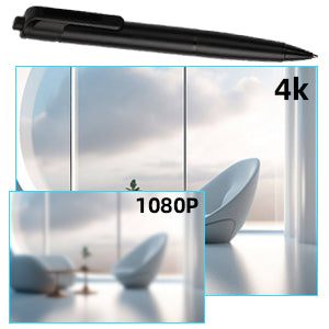 PEN CAMERA