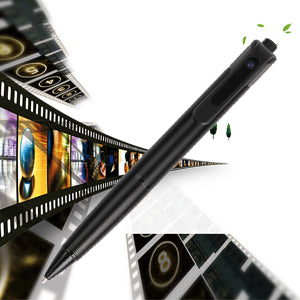 PEN CAMERA