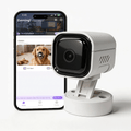 2K Mini Home Camera