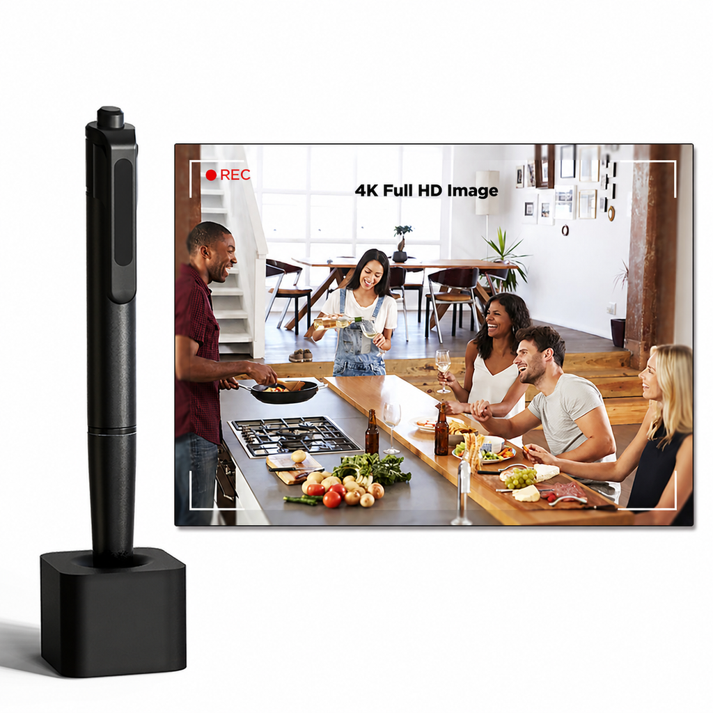 PEN CAMERA